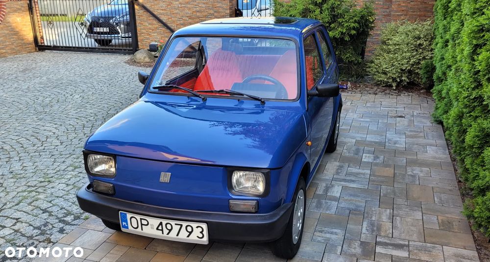 Fiat 126 - 12