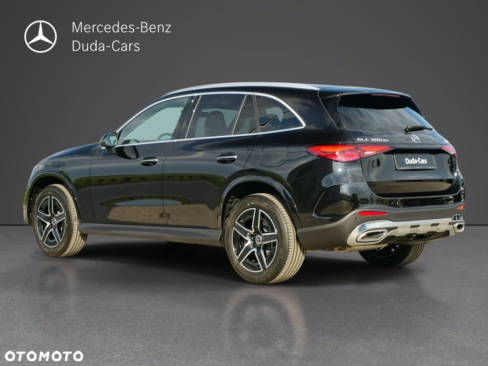 Mercedes-Benz GLC - 3