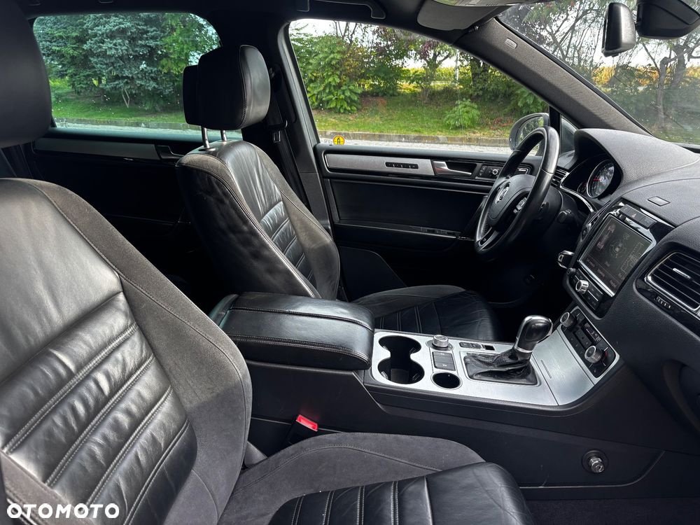 Volkswagen Touareg 3.0 V6 TDI BMT - 7