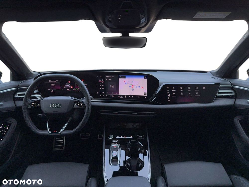Audi A5 Avant TFSI S tronic - 10