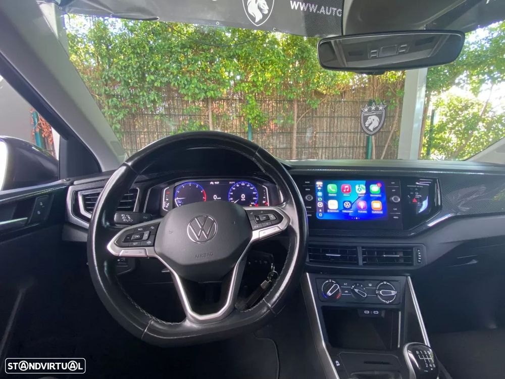 VW Taigo 1.0 TSI Urban - 23