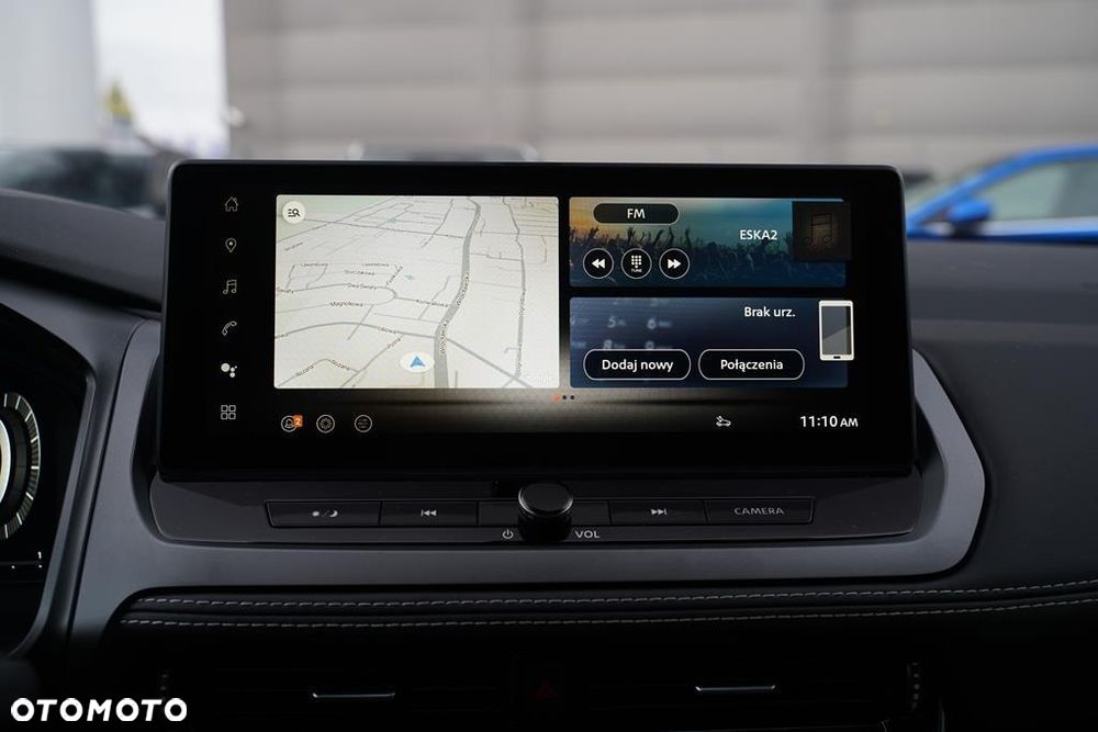 Nissan Qashqai 1.3 DIG-T MHEV N-Connecta Xtronic - 17