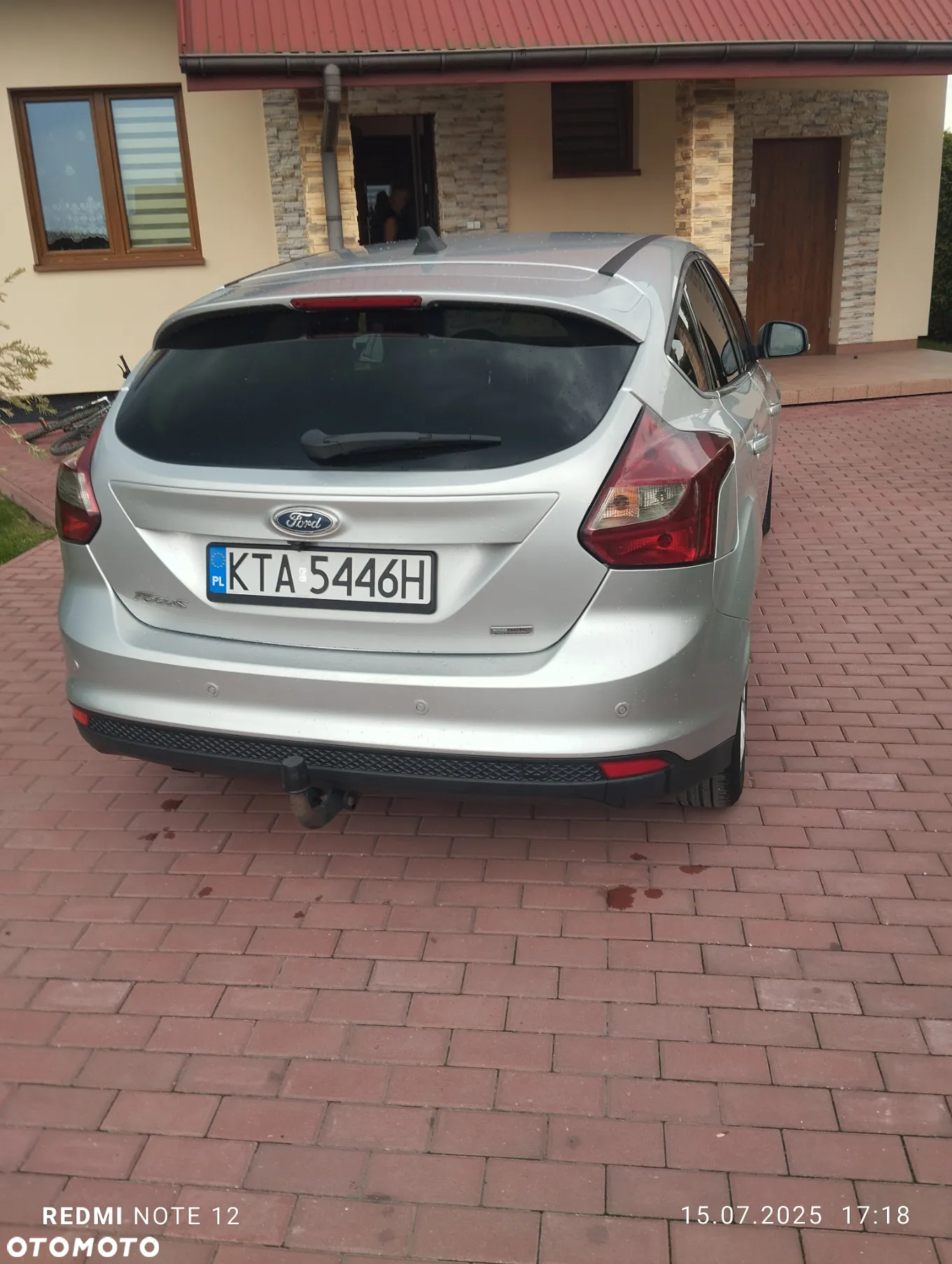 Ford Focus 1.6 TDCi Edition - 6