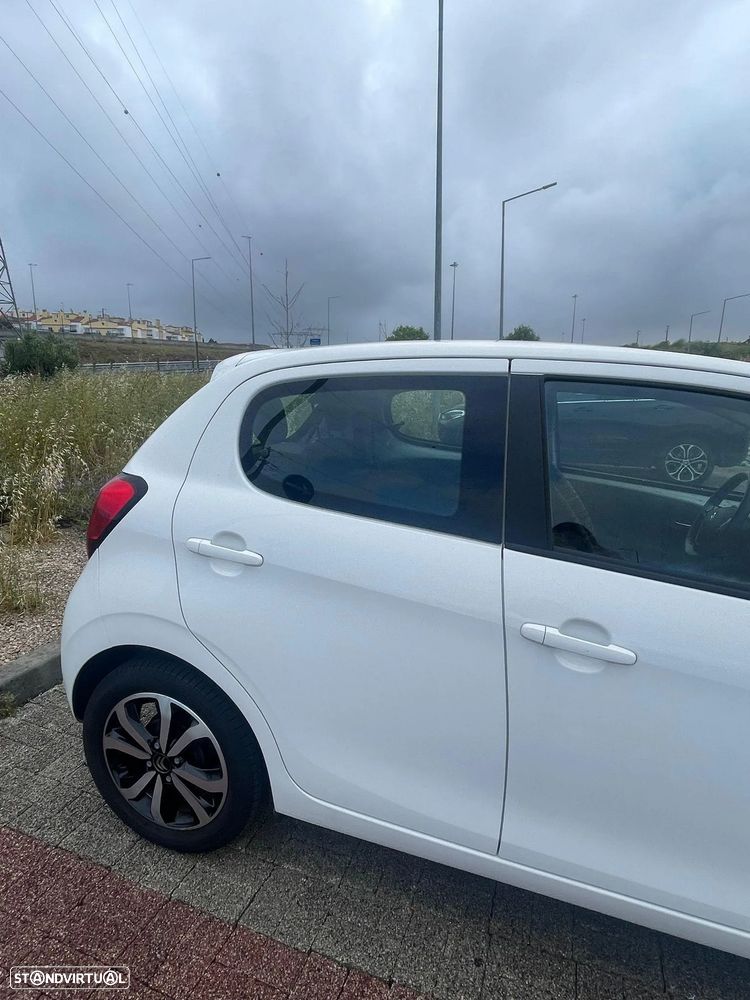 Citroën C1 - 11