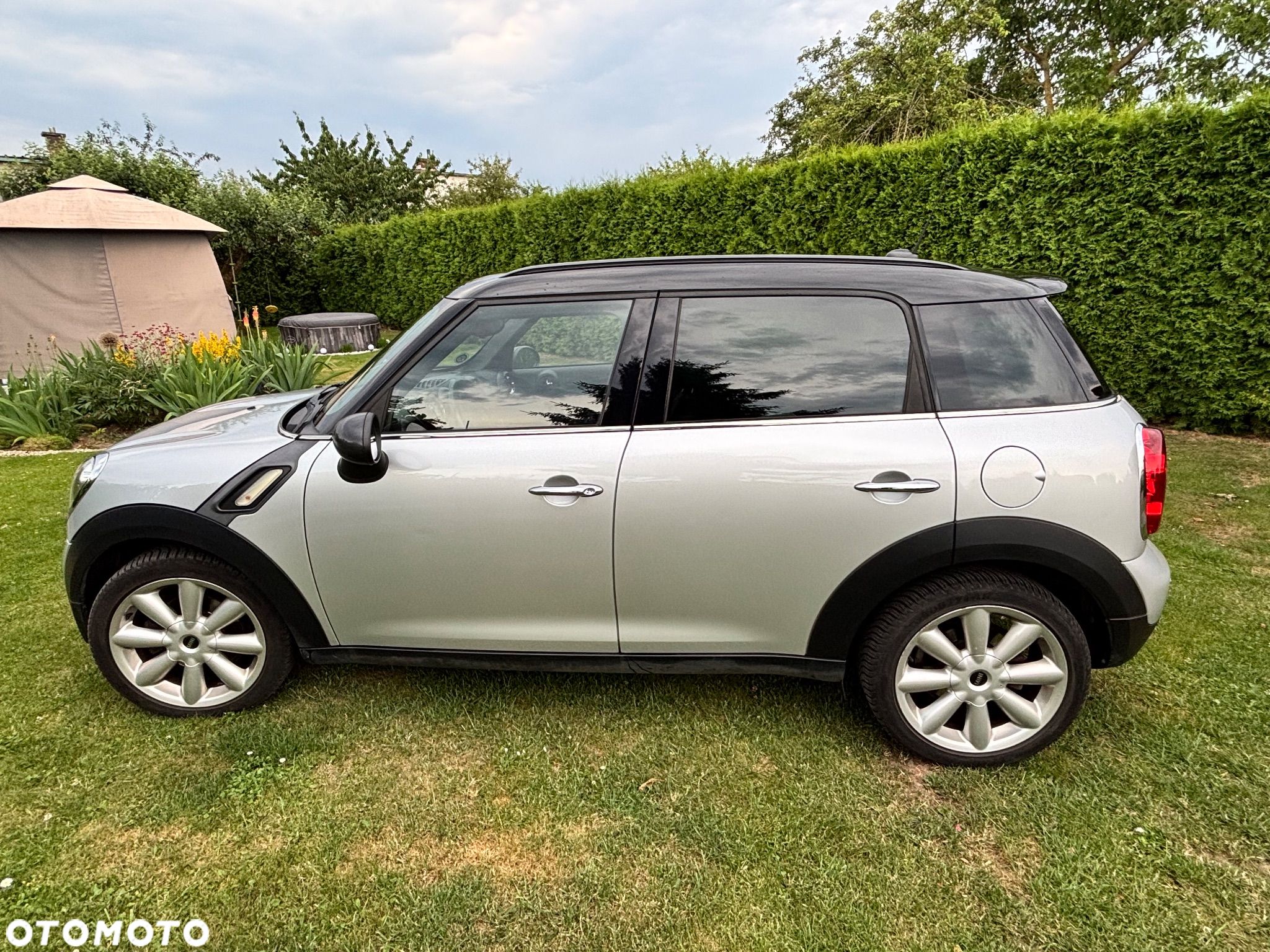 MINI Countryman Cooper - 1