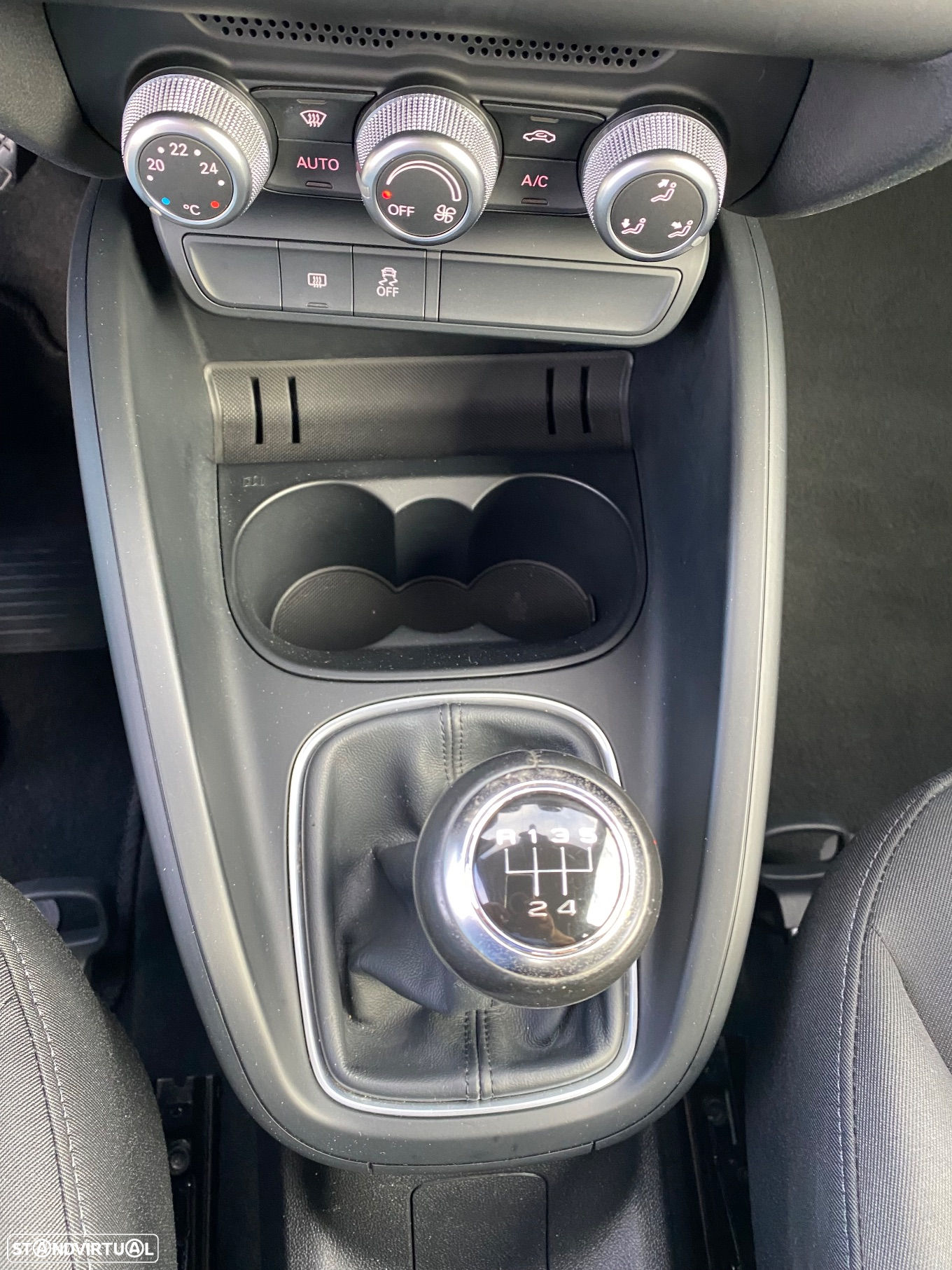 Audi A1 1.4 TDI (ultra) sport - 19