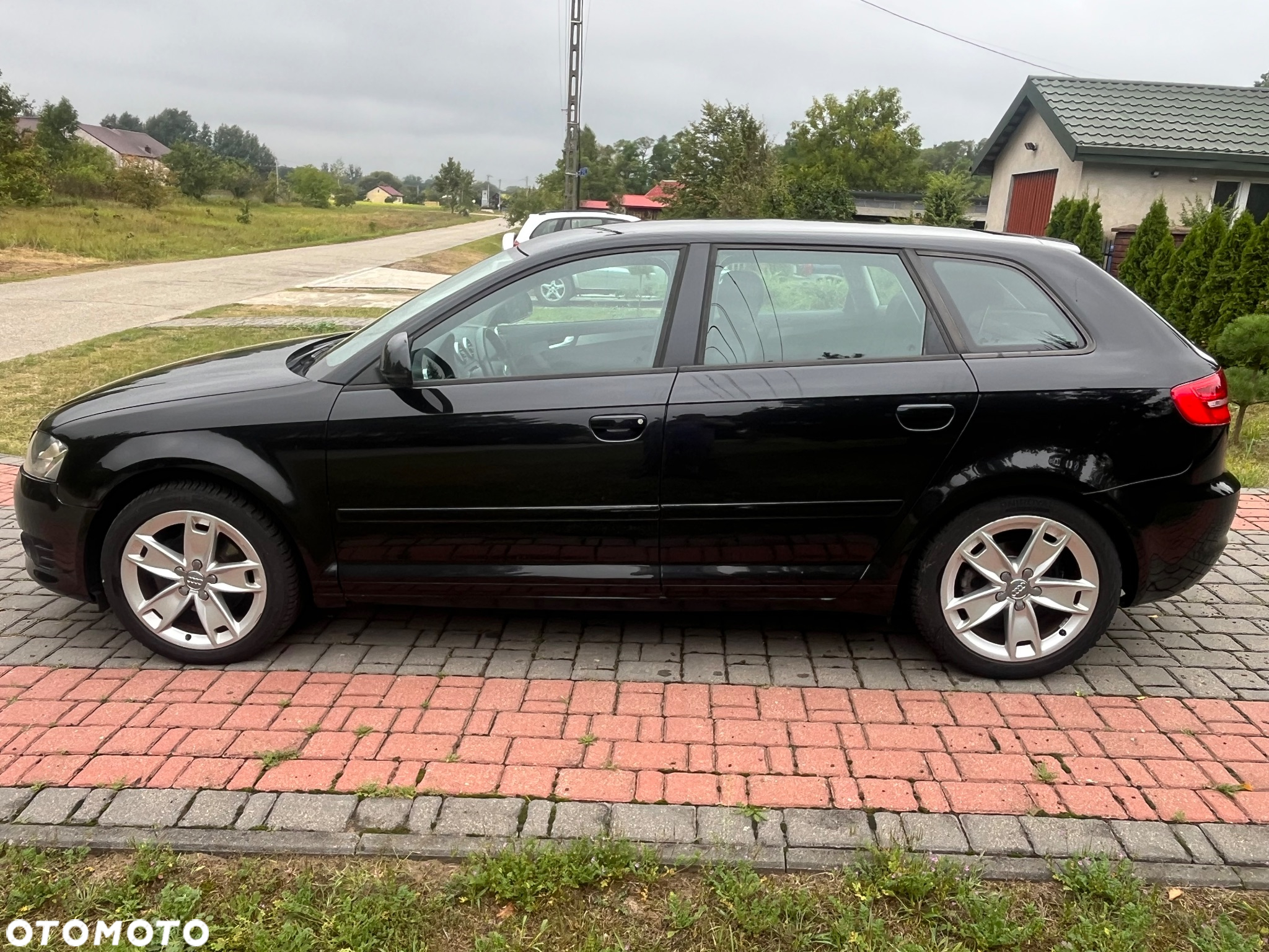 Audi A3 1.4 TFSI Ambiente - 14
