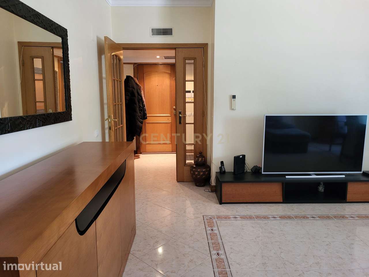 Apartamento T3 – Quinta da Fidalga, Seixal - Grande imagem: 3/28