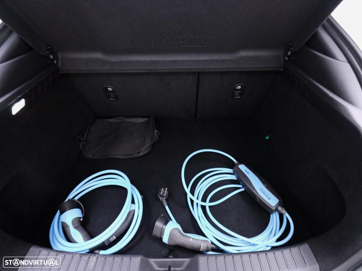 Mazda MX-30 e-Skyactiv Advantage+Vintage Leatherette - 15