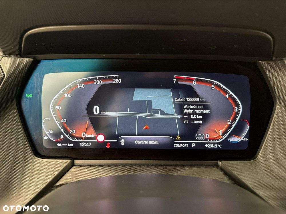 BMW Seria 1 - 16