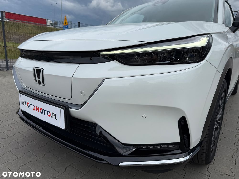 Honda e:NY1 69kWh Elegance - 21