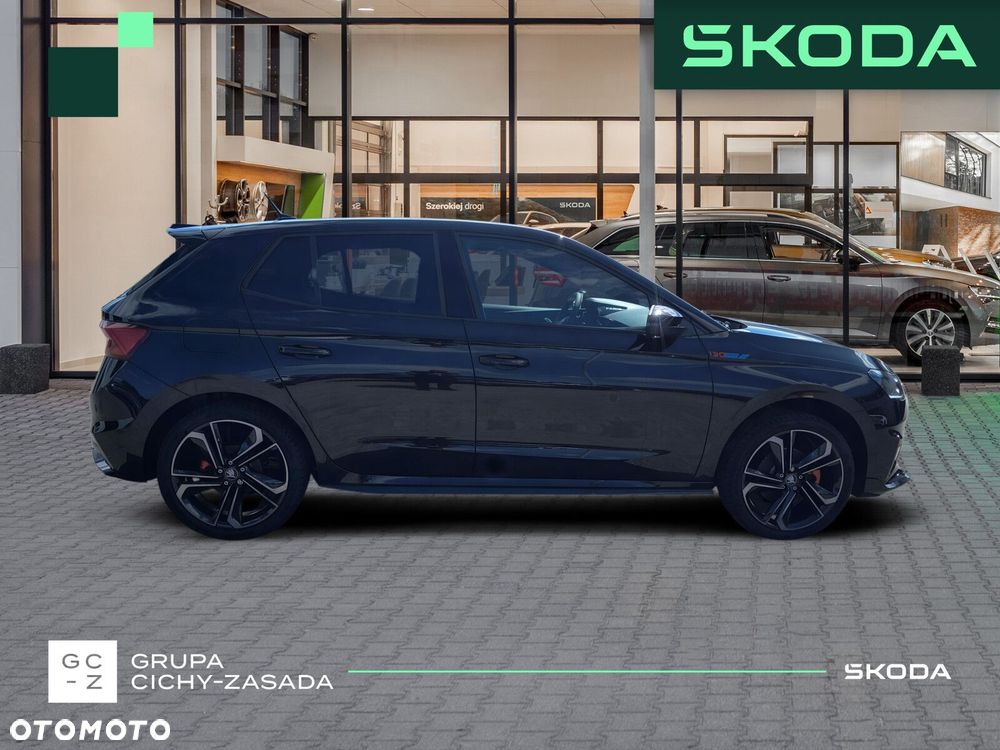 Skoda Fabia - 7