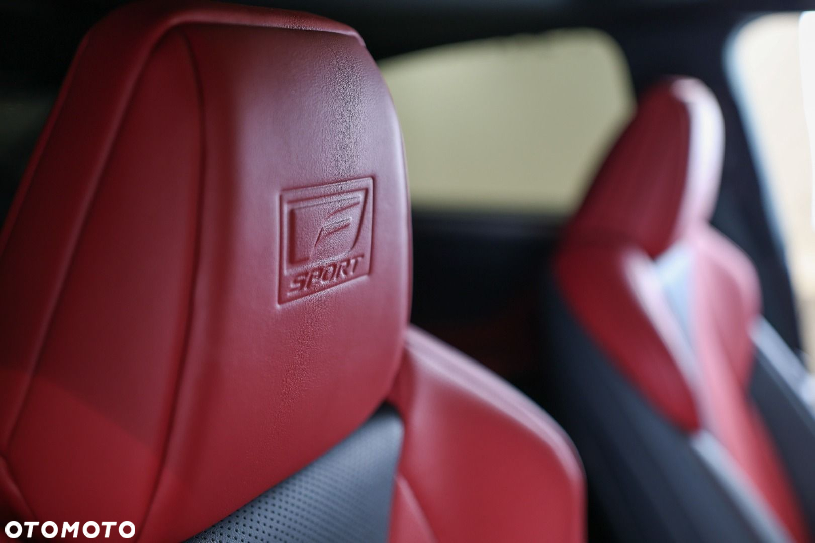 Lexus ES - 19