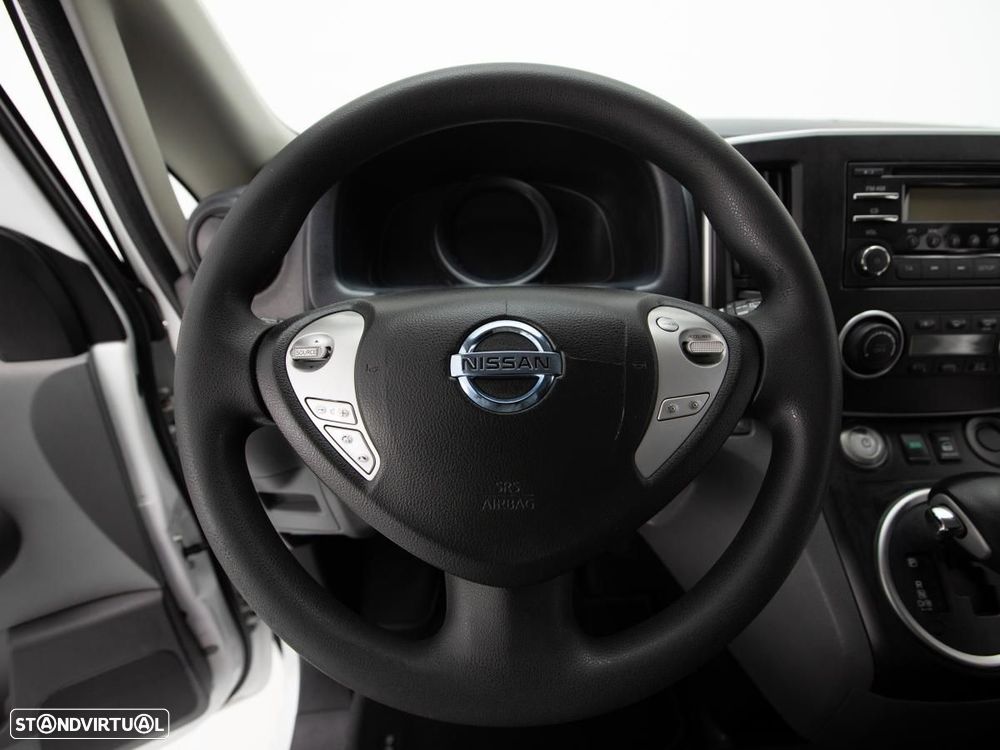 Nissan e-NV200 Combi - 16