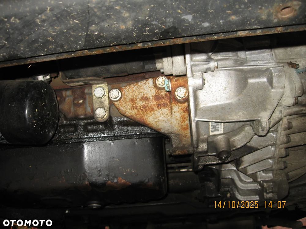 Fiat KAMPER DUCATO 2.5 TDI CAT - 24