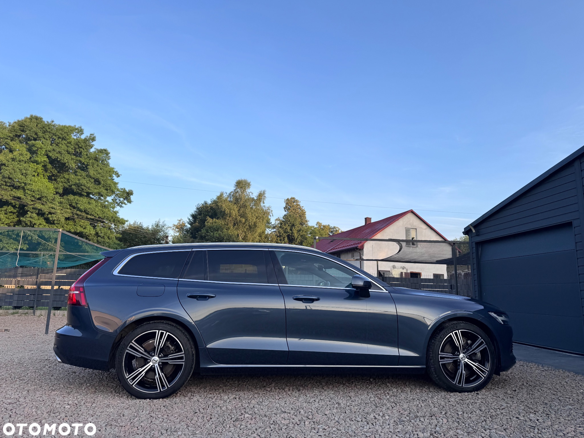 Volvo V60 T6 AWD Recharge Geartronic Inscription - 17