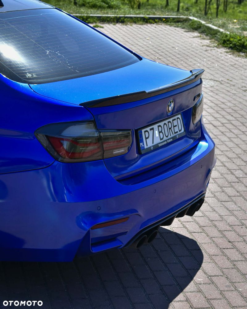 BMW M3 CS DKG - 22
