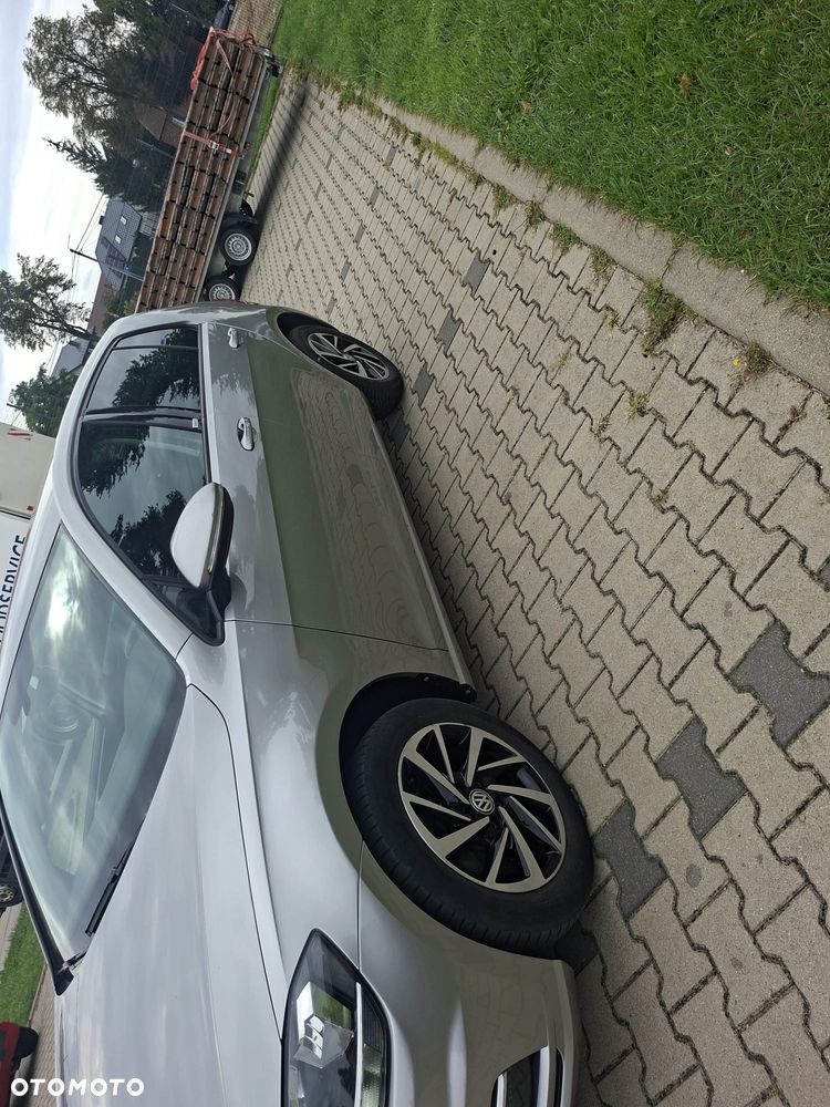 Volkswagen Golf 1.6 TDI (BlueMotion Technology) DSG Comfortline - 18
