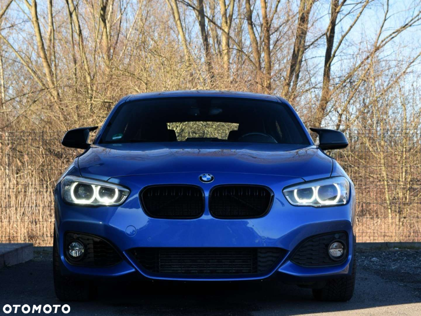 BMW Seria 1 - 9