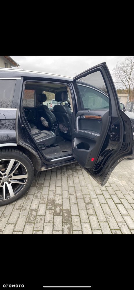 Audi Q7 - 18