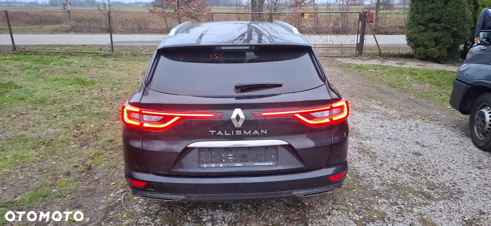 Renault Talisman - 4