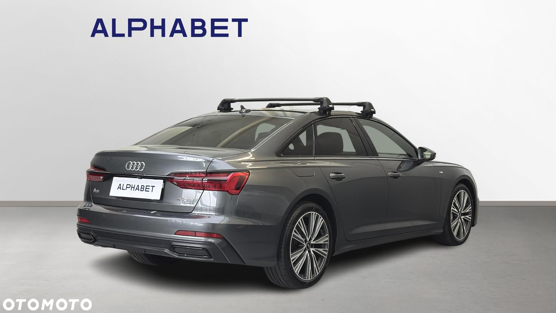 Audi A6 - 7