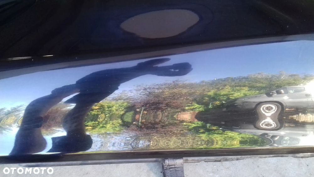 błotnik lewy prawy przód A6 C6 LY9B - 30