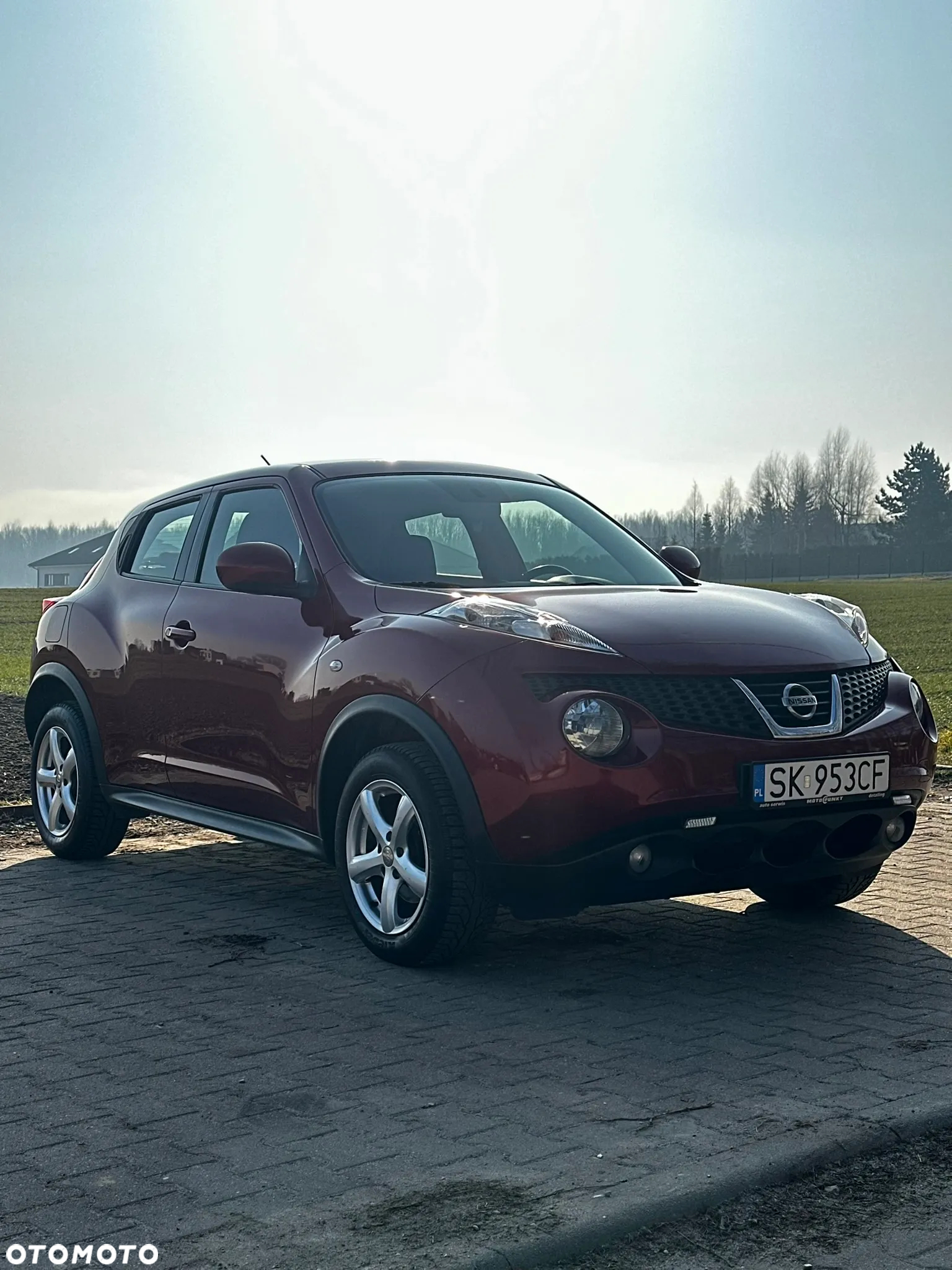 Nissan Juke 1.6 Tekna - 4