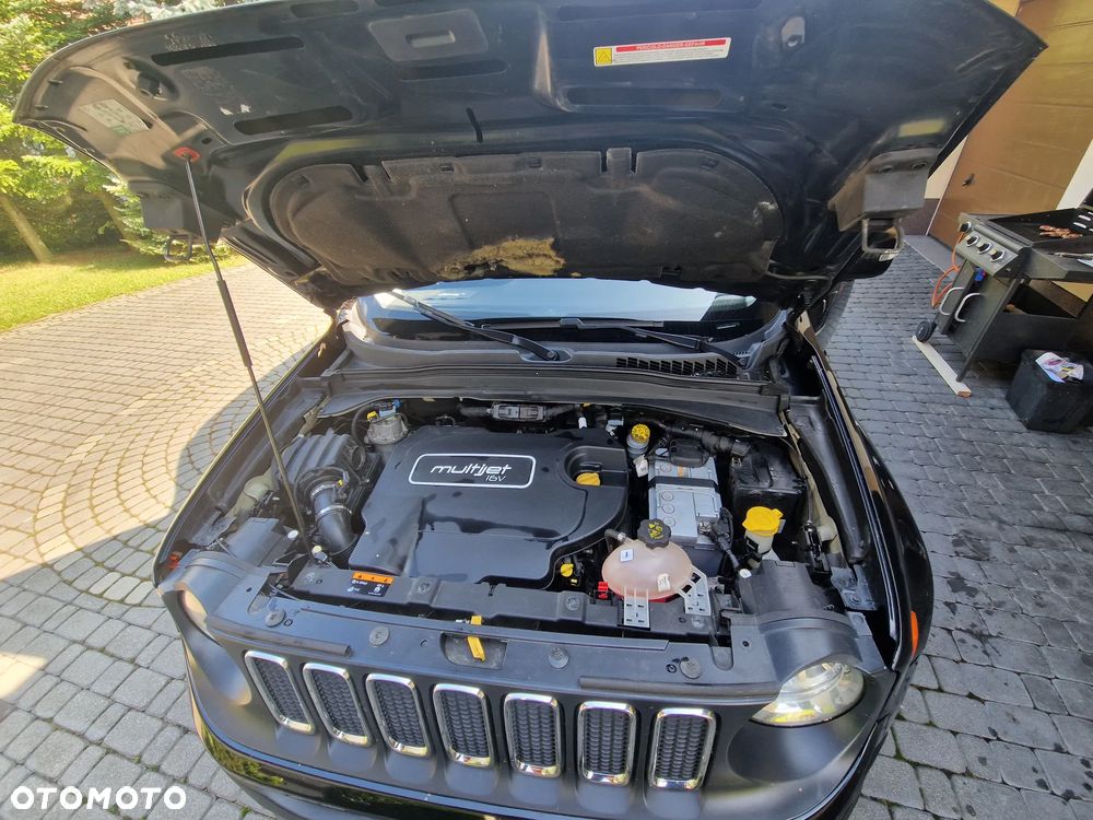 Jeep Renegade - 6