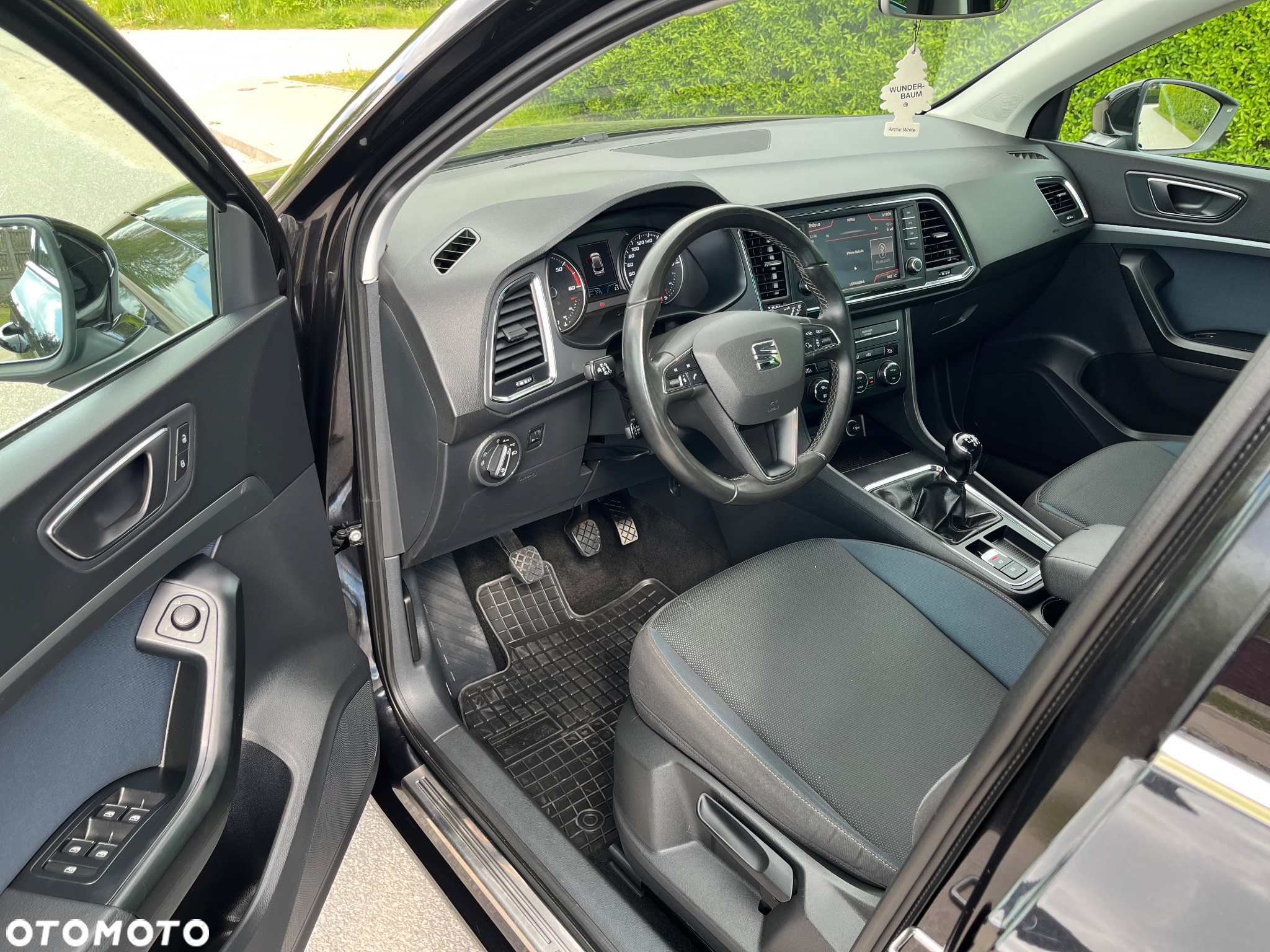Seat Ateca 1.6 TDI ECOMOTIVE STYLE - 19