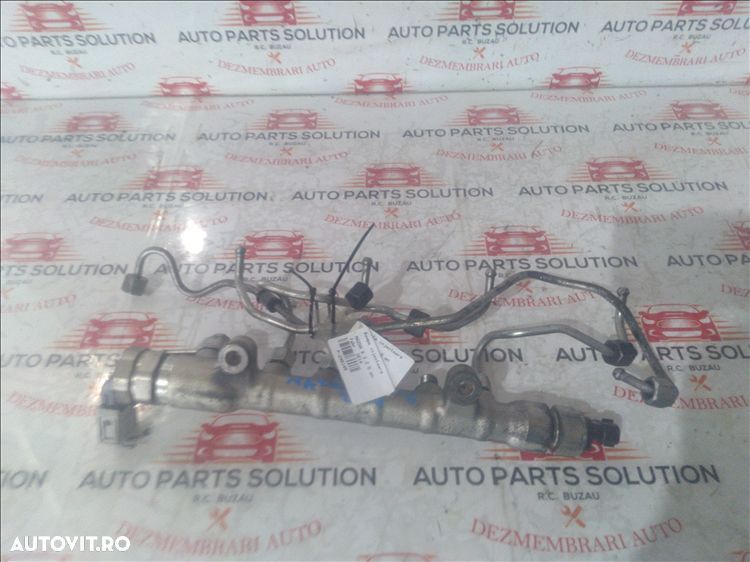 conducte injectoare mazda 6 2.2 d an fabr. 2014 - 1