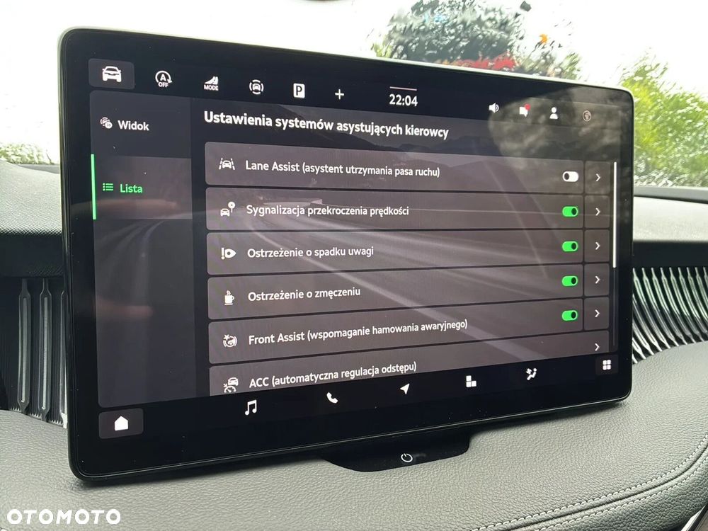 Skoda Superb - 21