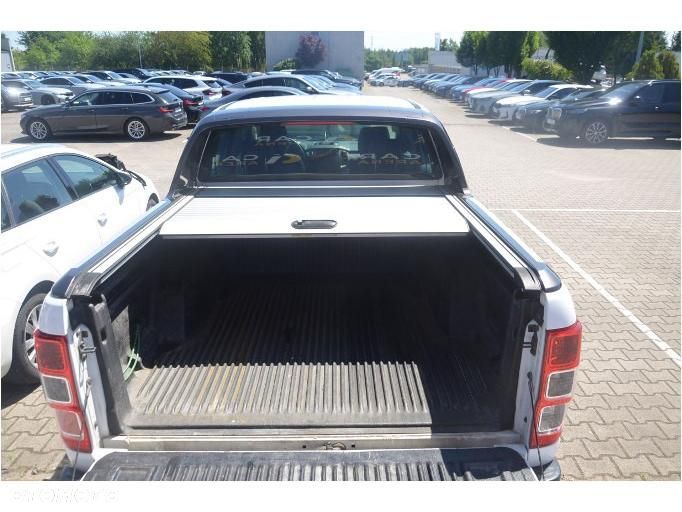 Ford Ranger 3.2 TDCi 4x4 DC Limited EU6 - 25
