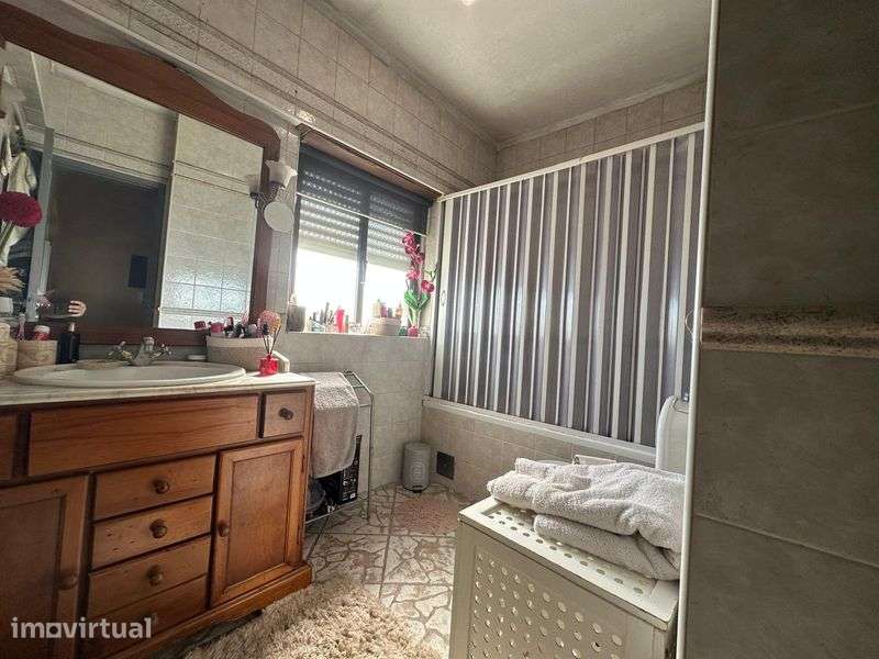 Vendo Apartamento T3 excelente localização PRAGAL - Grande imagem: 3/12