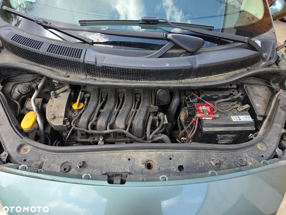 Renault Scenic - 12