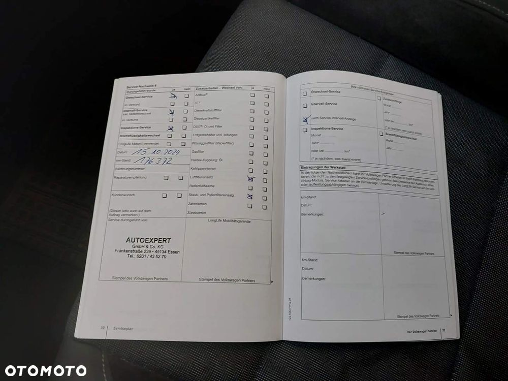 Volkswagen Golf 1.4 TSI Style - 13