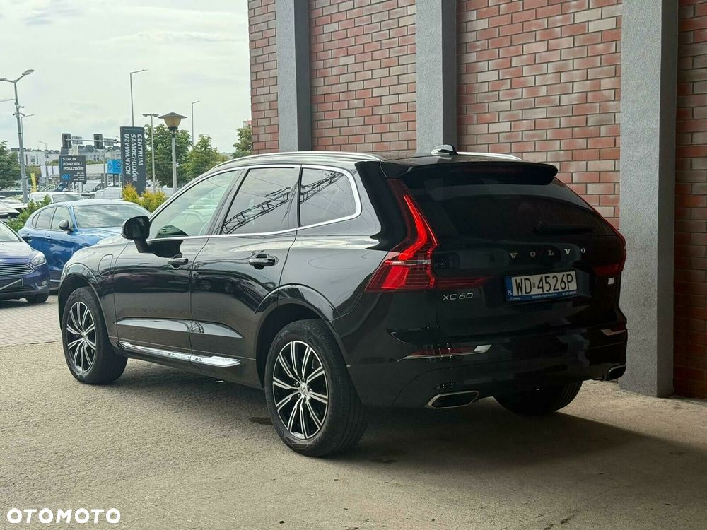 Volvo XC 60 - 3