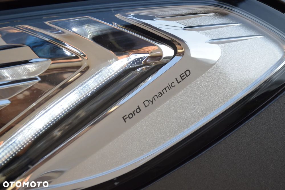 Ford Mondeo 2.0 EcoBlue VIGNALE - 14