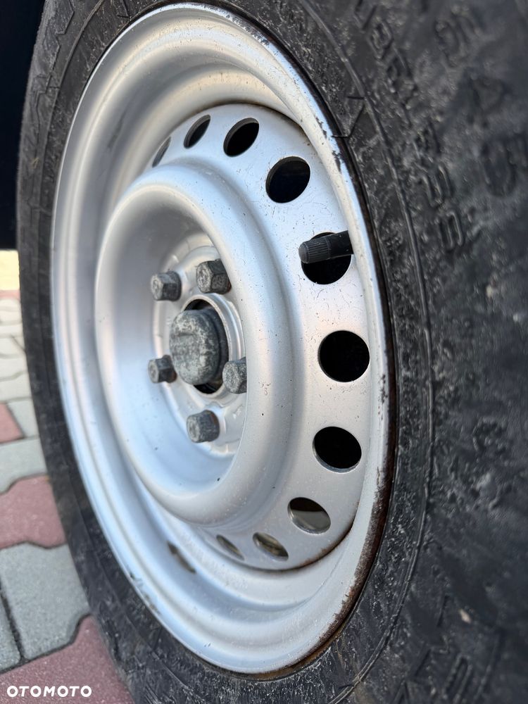 Inny Buflo 3 - 12