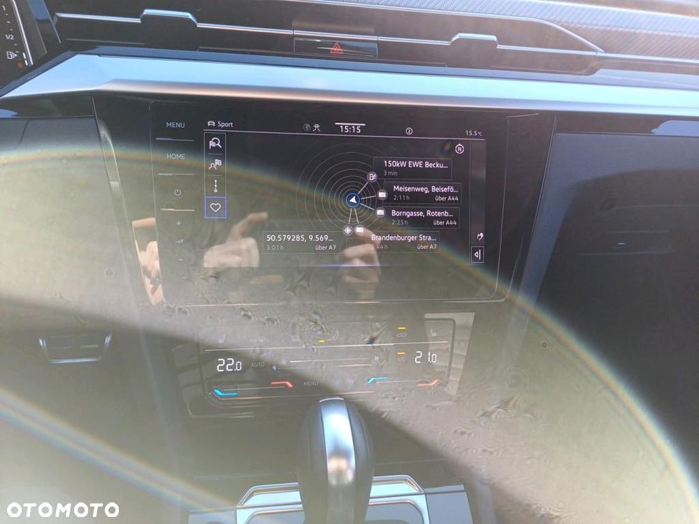 Volkswagen Arteon 2.0 TSI 4Motion R DSG - 17