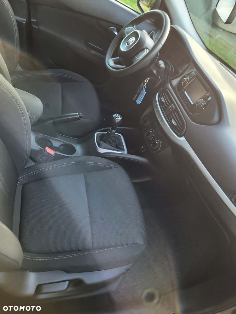 Fiat Tipo 1.4 T-Jet Business Line - 8