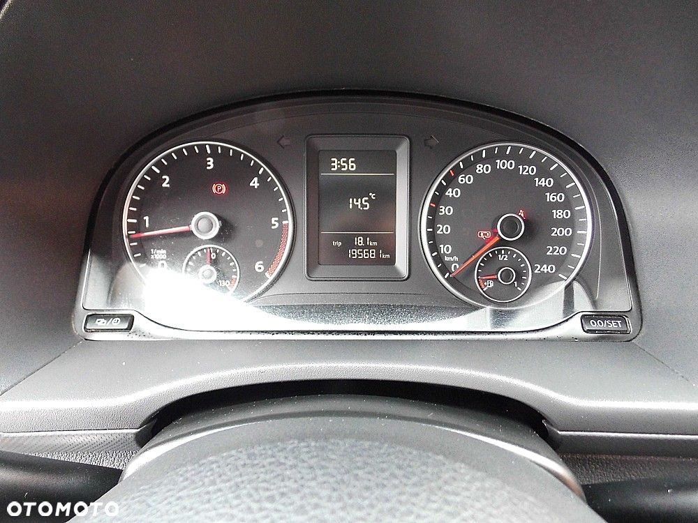 Volkswagen Caddy 1.6 (7-Si.) Edition 30 - 20
