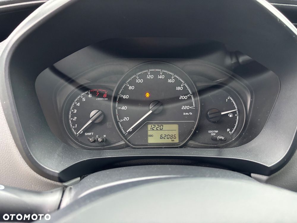 Toyota Yaris 1.0 Active - 14