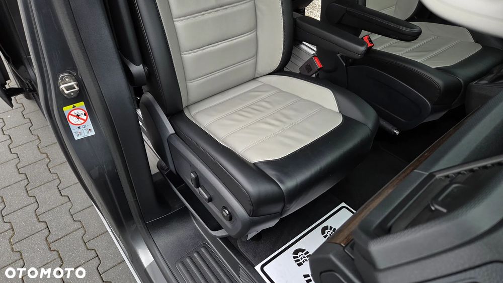 Volkswagen Multivan 2.0 TDI L1 Highline 4Motion DSG - 11