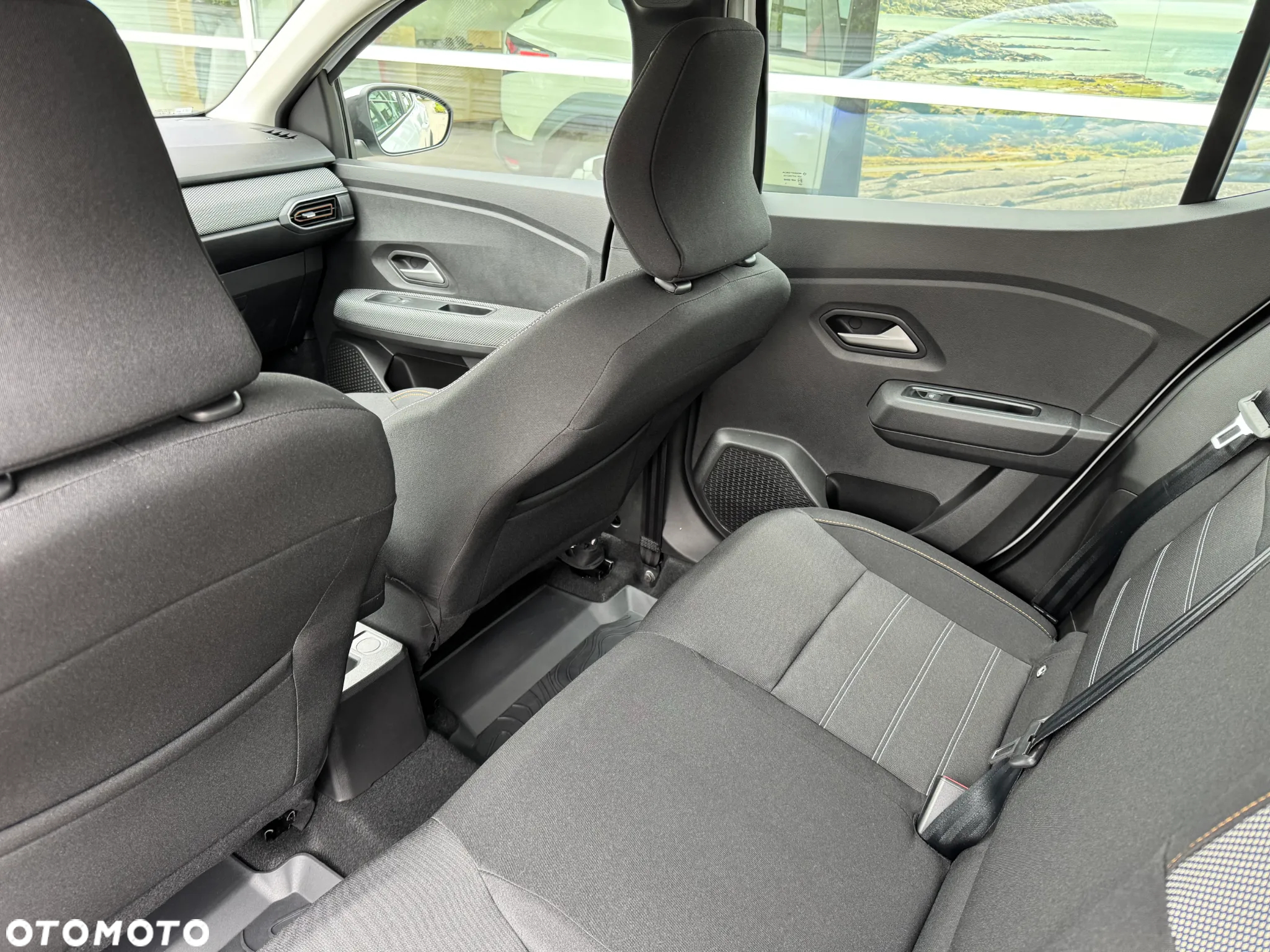Dacia Sandero Stepway 1.0 TCe Expression - 16