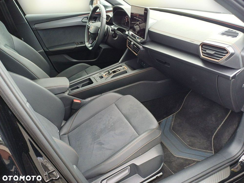 Cupra Leon Sportstourer - 13