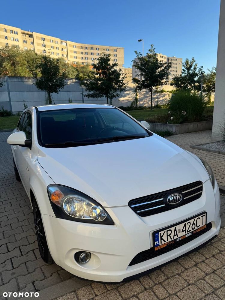 Kia Ceed 1.6 Optimum - 5