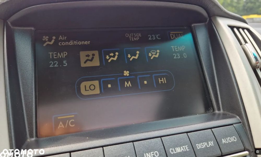 Lexus RX 400h Prestige - 23