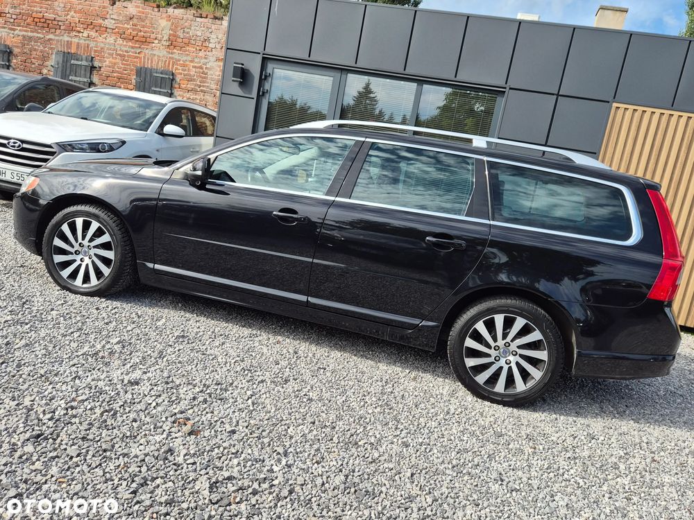 Volvo V70 T4 Dynamic Summum - 6