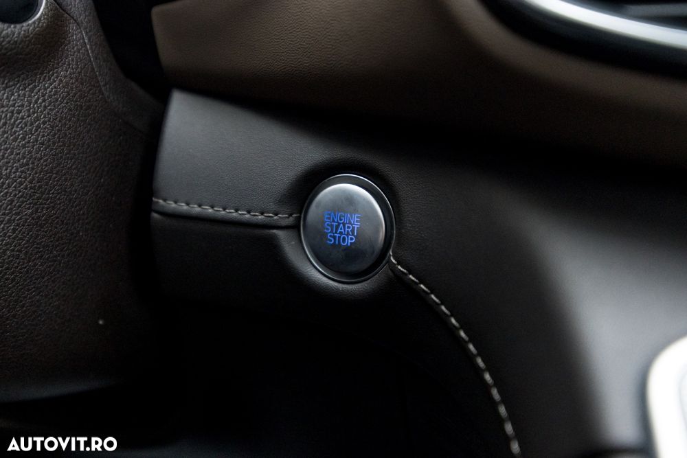 Hyundai Santa Fe 1.6 l 265 CP 4WD 6AT Luxury - 28